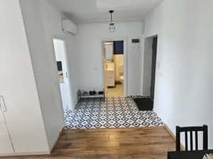 GARSONIERA GROZAVESTI, BLOC NOU, CENTRALA,MASINA DE SPALAT VASE,METROU — miniatura 5