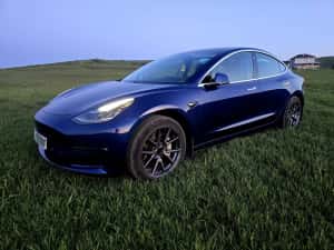 Tesla model 3 rwd standard+