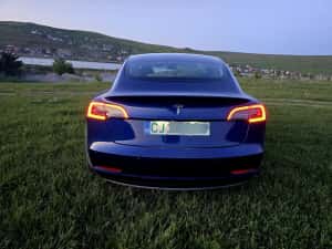 Tesla model 3 rwd standard+ — miniatura 4