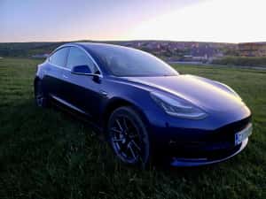 Tesla model 3 rwd standard+ — miniatura 7