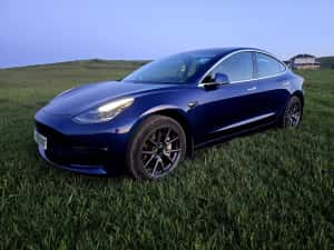 Tesla model 3 rwd standard+ — miniatura 10
