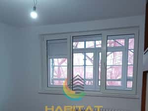 Brancovanu Budimex vanzare 2 camere renovat modern liber — miniatura 5