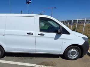 Mercedes Benz Vito 114cdi 2.2 136cai 2016 euro5 bluetooth navi — miniatura 3