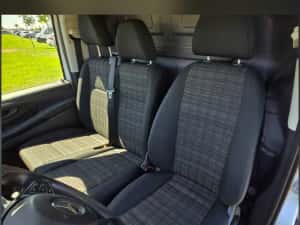 Mercedes Benz Vito 114cdi 2.2 136cai 2016 euro5 bluetooth navi — miniatura 7