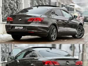 • Vw Passat CC 2013 Facelift / DSG / Panoramic / Parc Auto •Rate • — miniatura 3