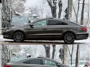 • Vw Passat CC 2013 Facelift / DSG / Panoramic / Parc Auto •Rate • — miniatura 5