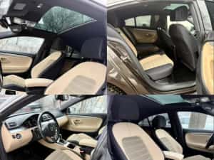 • Vw Passat CC 2013 Facelift / DSG / Panoramic / Parc Auto •Rate • — miniatura 6