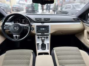 • Vw Passat CC 2013 Facelift / DSG / Panoramic / Parc Auto •Rate • — miniatura 7