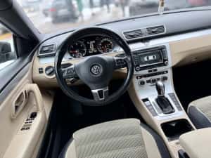 • Vw Passat CC 2013 Facelift / DSG / Panoramic / Parc Auto •Rate • — miniatura 8