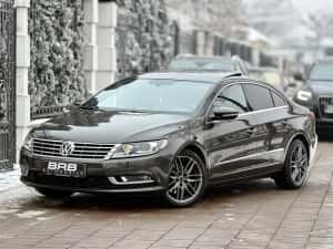 • Vw Passat CC 2013 Facelift / DSG / Panoramic / Parc Auto •Rate • — miniatura 9