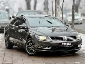 • Vw Passat CC 2013 Facelift / DSG / Panoramic / Parc Auto •Rate • — miniatura 10
