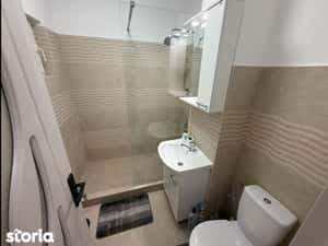 AP. 2 CAMERE- COLENTINA, BUCATARIE INCHISA, MOBILAT/UTILAT MODERN — miniatura 6