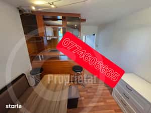 Studio METROU Râul Doamnei mobilat complet de inchiriat — miniatura 6