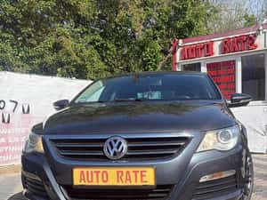 Vw Passat CC 2010 — miniatura 2