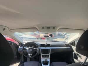 Vw Passat CC 2010 — miniatura 4