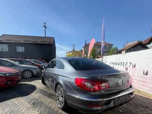 Vw Passat CC 2010 — miniatura 5