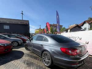 Vw Passat CC 2010 — miniatura 6