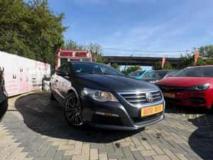 Vw Passat CC 2010 — miniatura 7