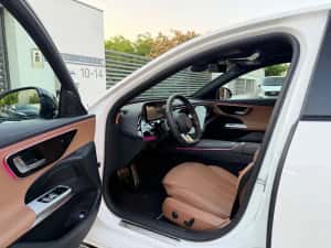 Mercedes-Benz E AMG / SUPERSCREEN / Night Pack / Garantie — miniatura 7