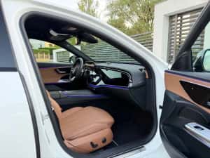 Mercedes-Benz E AMG / SUPERSCREEN / Night Pack / Garantie — miniatura 8