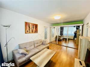 Ap. cu 2 camere, recent renovat, situat in zona Rahova — miniatura 4