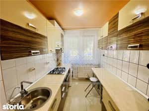 Ap. cu 2 camere, recent renovat, situat in zona Rahova — miniatura 5