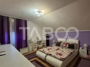 Apartament 3 camere de vanzare decomandat 98 mp zona Selimbar Sibiu