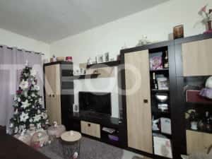 Apartament 3 camere de vanzare decomandat 98 mp zona Selimbar Sibiu — miniatura 5