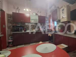 Apartament 3 camere de vanzare decomandat 98 mp zona Selimbar Sibiu — miniatura 6