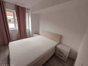 Apartament de 2 camere, 62mp, etaj intermediar, parcare subterana — miniatura 1