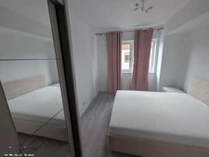 Apartament de 2 camere, 62mp, etaj intermediar, parcare subterana — miniatura 3