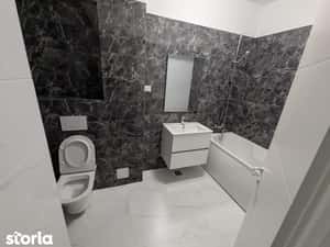 Apartament de 2 camere, 62mp, etaj intermediar, parcare subterana — miniatura 6