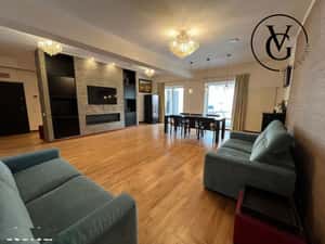 Apartament 4 camere | Șoseaua Nordului | 2 parcari subterane — miniatura 3