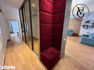 Apartament 4 camere | Șoseaua Nordului | 2 parcari subterane — miniatura 6