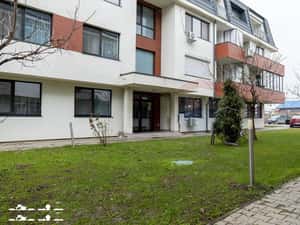 Vanzare apartament 2 camere - etaj 1, cu terasa si parcare - Măgurele — miniatura 2