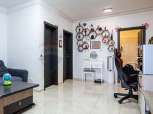 Vanzare apartament 2 camere - etaj 1, cu terasa si parcare - Măgurele — miniatura 3