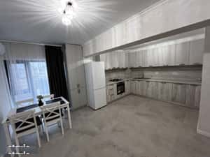 Apartament 2 camere | 58 mp | Păcurari - TR Millennium — miniatura 2