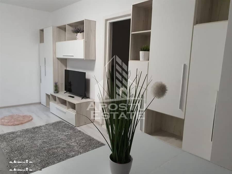 Apartament modern cu 2 camere in zona Girocului — fotografie 1 din 6