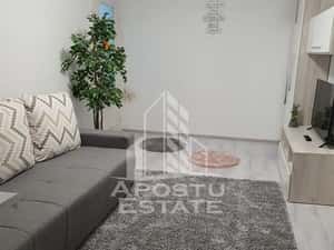 Apartament modern cu 2 camere in zona Girocului — miniatura 4