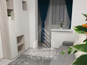 Apartament modern cu 2 camere in zona Girocului — miniatura 5