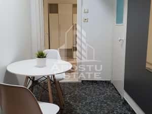 Apartament modern cu 2 camere in zona Girocului — miniatura 6