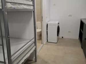 Cazare muncitori Voluntari, acces facil Centura si zona de Nord — miniatura 3