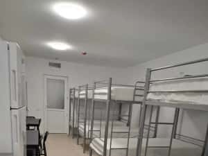 Cazare muncitori Voluntari, acces facil Centura si zona de Nord — miniatura 5