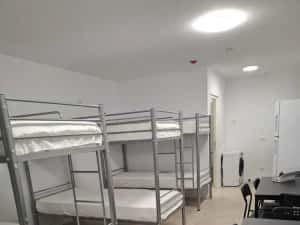 Cazare muncitori Voluntari, acces facil Centura si zona de Nord — miniatura 7