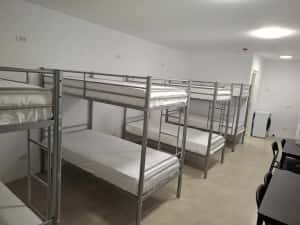 Cazare muncitori Voluntari, acces facil Centura si zona de Nord — miniatura 9