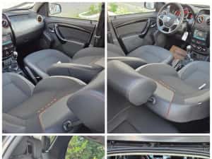 Vând Dacia Duster 1.2 TCe SL EXPLORER 125 CP, Euro 6, an 07.2017, Revizie inclusă,Garanție,  Rate fixe/Avans 0, Rate de la  860 ron/lună — miniatura 7