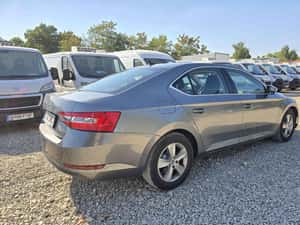 Skoda Superb 2022 - Automată 150 HP Diesel — miniatura 3