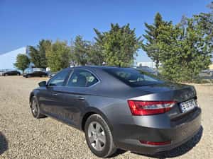 Skoda Superb 2022 - Automată 150 HP Diesel — miniatura 5