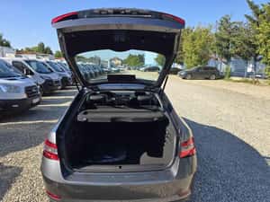 Skoda Superb 2022 - Automată 150 HP Diesel — miniatura 7