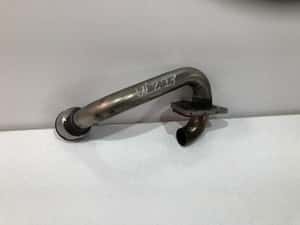 Conducta EGR Mercedes S-Class W221 320 cdi — miniatura 3